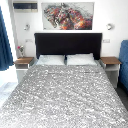 Relax 5 Appartement Las Palmas