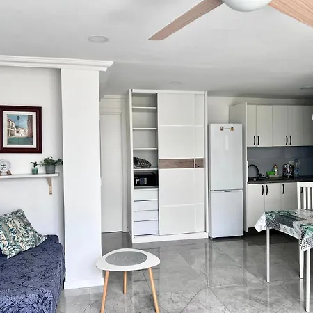 Appartement Relax 5 Las Palmas