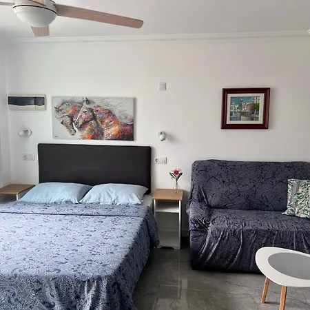 Relax 5 * 라스팔마스