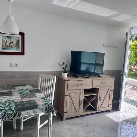 Appartement Relax 5