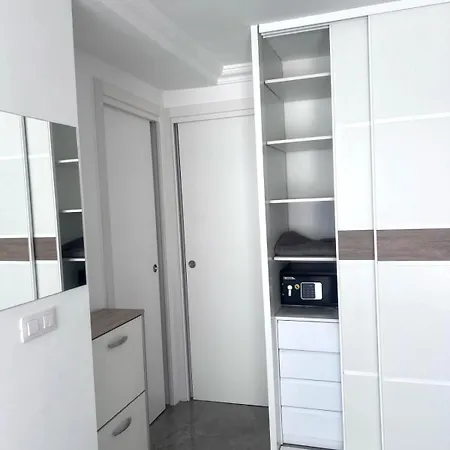 Lägenhet Relax 5 *