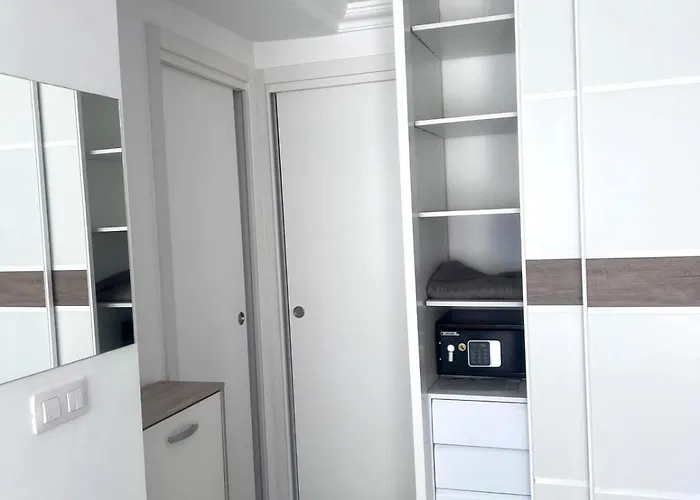 Apartment Relax 5 *